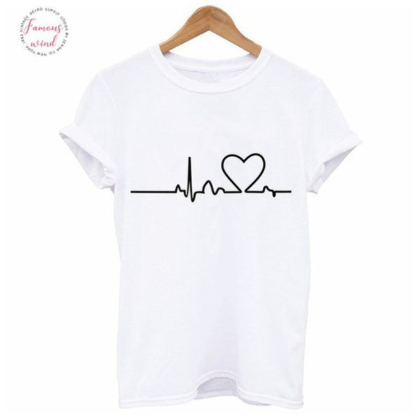 harajuku t shirt women summer vogue short sleeve funny t shirts tumblr love printed femme woman t shirt, White
harajuku t shirt women summer vogue short sleeve funny t shirts tumblr love printed femme woman t shirt, White