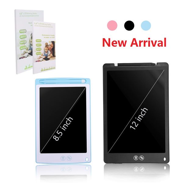 12inch high brightness lcd writing tablet digital drawing tablet handwriting pads portable electronictablet board graphic tablet with pen
12inch high brightness lcd writing tablet digital drawing tablet handwriting pads portable electronictablet board graphic tablet with pen