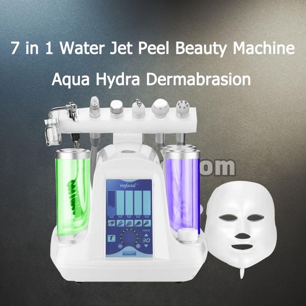 hydra dermabrasion equipment oxygen spray rf bio lifting facial skin care spa facial machine hydro microdermabrasion with 7 handles
hydra dermabrasion equipment oxygen spray rf bio lifting facial skin care spa facial machine hydro microdermabrasion with 7 handles