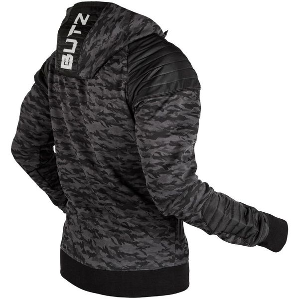 muscle fitness brothers autumn and winter new style sports hoodie men fitness coat running training suit, Black;red
muscle fitness brothers autumn and winter new style sports hoodie men fitness coat running training suit, Black;red