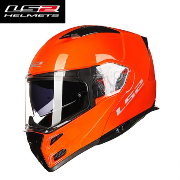 100% original ls2 ff324 full-face motorcycle helmet multi-function helmet dual lens anti-fog motorcycle ls2 milight moto 
100% original ls2 ff324 full-face motorcycle helmet multi-function helmet dual lens anti-fog motorcycle ls2 milight moto