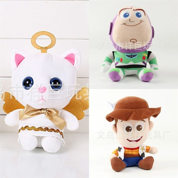 toys general mobilization plush toys chief cowboy hu di monster doll gifts lovely portable with various style 9sx j1
toys general mobilization plush toys chief cowboy hu di monster doll gifts lovely portable with various style 9sx j1