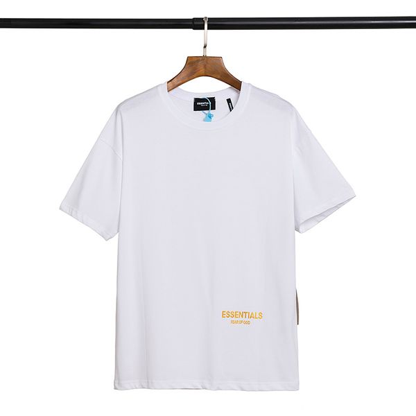 fear of god fog essentials brand designer men women t-shirt fashion print tees short sleeve 913, White;black
fear of god fog essentials brand designer men women t-shirt fashion print tees short sleeve 913, White;black