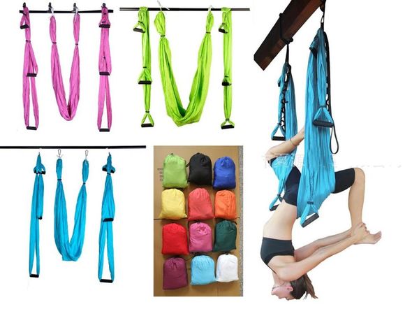 yoga hammock anti gravity ultralight parachute nylon aerial yoga swing hammock unmissable fitness equipment home
yoga hammock anti gravity ultralight parachute nylon aerial yoga swing hammock unmissable fitness equipment home