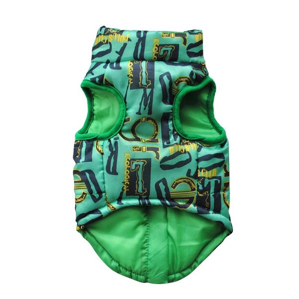 winterproof одежда для собак для большой big dog зимнее пальто куртки собаки жилет pet одежды xs -l roupa cachorro
winterproof одежда для собак для большой big dog зимнее пальто куртки собаки жилет pet одежды xs -l roupa cachorro