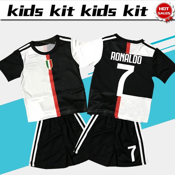2019 kid kit 7 ronaldo occer jer ey home black white occer jer ey 19 20 child occer hirt dybala mandzukic kid uniform jer ey hort
2019 kid kit 7 ronaldo occer jer ey home black white occer jer ey 19 20 child occer hirt dybala mandzukic kid uniform jer ey hort