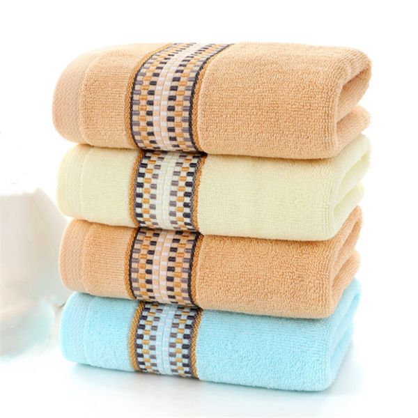 new cotton 32 strands off the towel 34*73cm wholesale custom household men and women absorbent wash face towel
new cotton 32 strands off the towel 34*73cm wholesale custom household men and women absorbent wash face towel