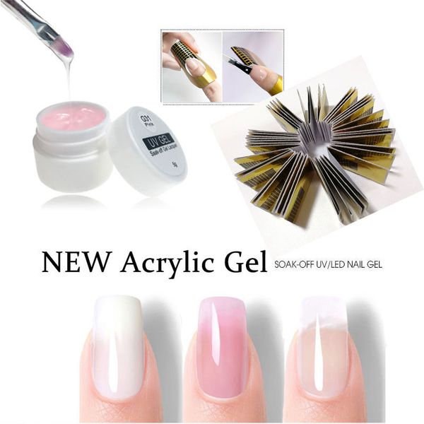 uv gel for nail extension gel for nail polish varnish building art tips gels uv construtor all manicure gellak, Red;pink
uv gel for nail extension gel for nail polish varnish building art tips gels uv construtor all manicure gellak, Red;pink