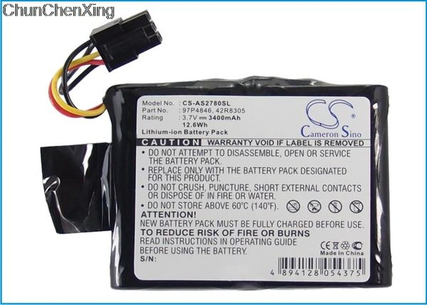 cameron sino 3400mah аккумулятор для ibm 571b, 572b, 572f и 575c, 74y6773, 74y6870, 74y9340, 97p4847, p520, p52a, мощность 720/740
cameron sino 3400mah аккумулятор для ibm 571b, 572b, 572f и 575c, 74y6773, 74y6870, 74y9340, 97p4847, p520, p52a, мощность 720/740