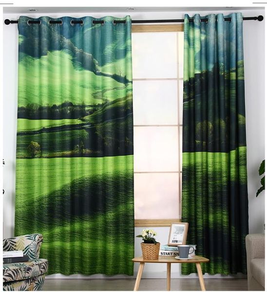 customized grassland green curtain office reception room thickened shading heat insulation simple 3d curtain
customized grassland green curtain office reception room thickened shading heat insulation simple 3d curtain