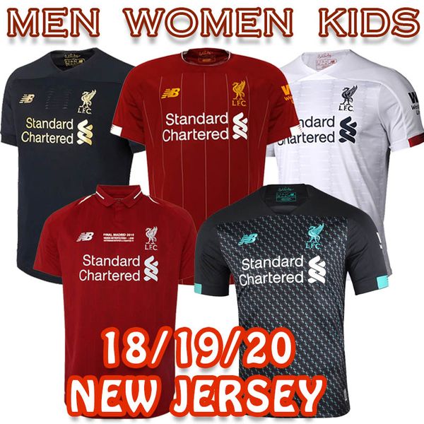 2019 20 liverpool lfc 4xl 100 thailand quality occer jer ey alah firmino keita virgil mane home away third men women kid hirt
2019 20 liverpool lfc 4xl 100 thailand quality occer jer ey alah firmino keita virgil mane home away third men women kid hirt