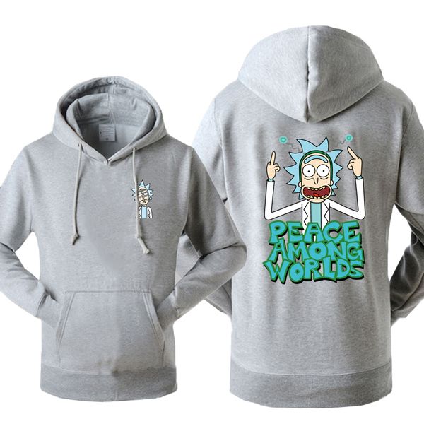 hoodies men peace among worlds print funny hooded sweatshirt 2018 spring autumn warm fleece hipster sweetwear, Black
hoodies men peace among worlds print funny hooded sweatshirt 2018 spring autumn warm fleece hipster sweetwear, Black