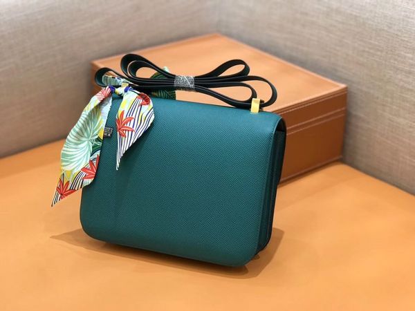 designer luxury handbag constance wallet shoulder bag messenger bag material imported from germany epsom calfskin all handmade
designer luxury handbag constance wallet shoulder bag messenger bag material imported from germany epsom calfskin all handmade