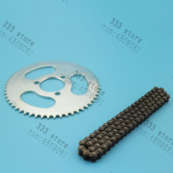 29mm 54 tooth 82 rear sprocket chain links fit pocket mini moto cross bike atv quad go kart motorcycle part
29mm 54 tooth 82 rear sprocket chain links fit pocket mini moto cross bike atv quad go kart motorcycle part