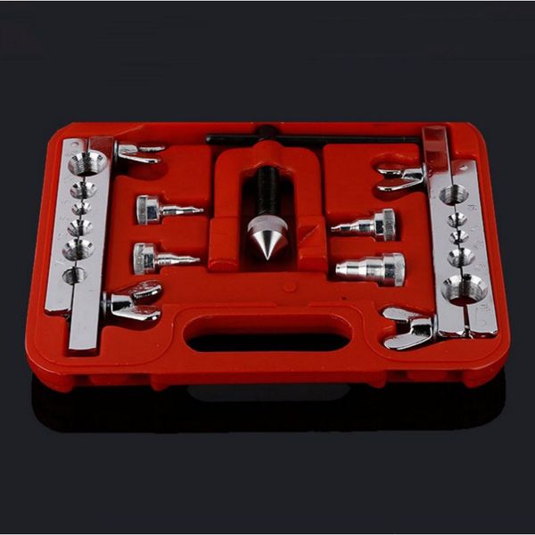 flaring tool air conditioner parts special tool for maintenance of automobile air conditioner refrigerator copper tube expander
flaring tool air conditioner parts special tool for maintenance of automobile air conditioner refrigerator copper tube expander