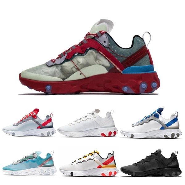 undercover upcoming react element 87 55 pack white sneakers brand men women trainer men women d designer running shoes zapatos new
undercover upcoming react element 87 55 pack white sneakers brand men women trainer men women d designer running shoes zapatos new