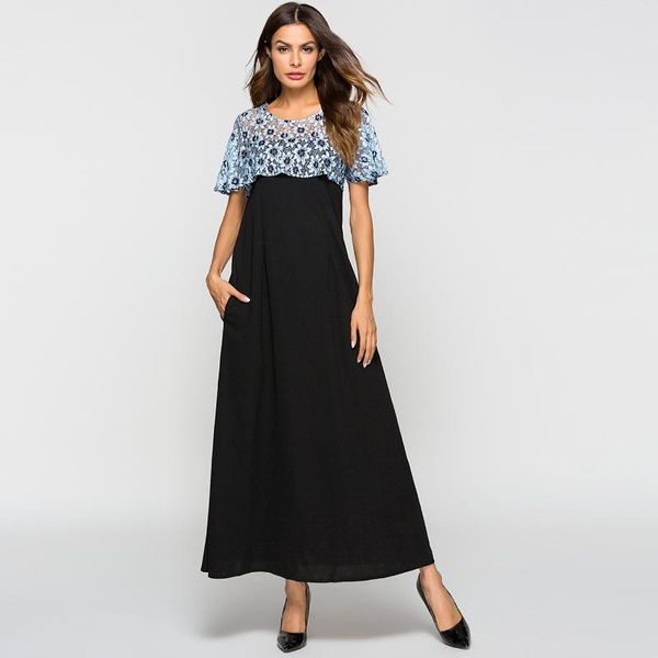 plus size polka dot kaftan abaya dubai hijab muslim dress caftan marocain turkish dresses jilbab abayas for women islam clothing, Red
plus size polka dot kaftan abaya dubai hijab muslim dress caftan marocain turkish dresses jilbab abayas for women islam clothing, Red