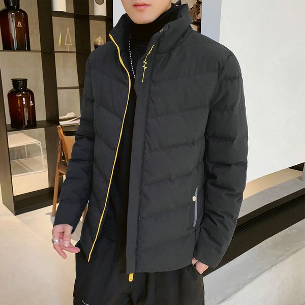 зима jas флис warme dikker jas mannen bovenkleding winddicht толстый воротник воротник куртка мужской 2019 мужская ветрозащитный теплое паль, Black
зима jas флис warme dikker jas mannen bovenkleding winddicht толстый воротник воротник куртка мужской 2019 мужская ветрозащитный теплое паль, Black