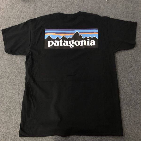patagonia patagonia мужские дизайнерские футболки patagonia mountain футболка с коротким рукавом pg мужчины женщины высокое качество дизайне, White;black
patagonia patagonia мужские дизайнерские футболки patagonia mountain футболка с коротким рукавом pg мужчины женщины высокое качество дизайне, White;black