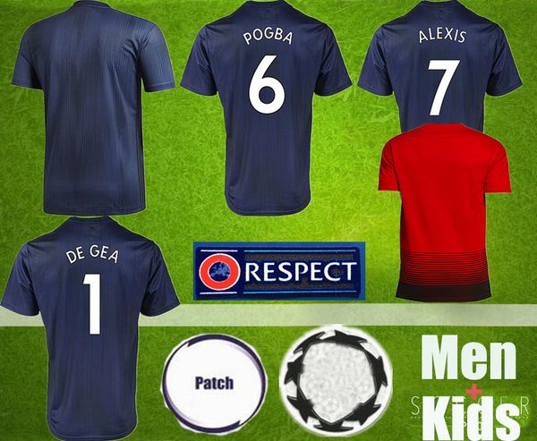 fc manchester pogba soccer jersey 2018 2019 lingard lukaku rashford football shirt united utd 18 19 uniforms man jerseys, Black;yellow
fc manchester pogba soccer jersey 2018 2019 lingard lukaku rashford football shirt united utd 18 19 uniforms man jerseys, Black;yellow