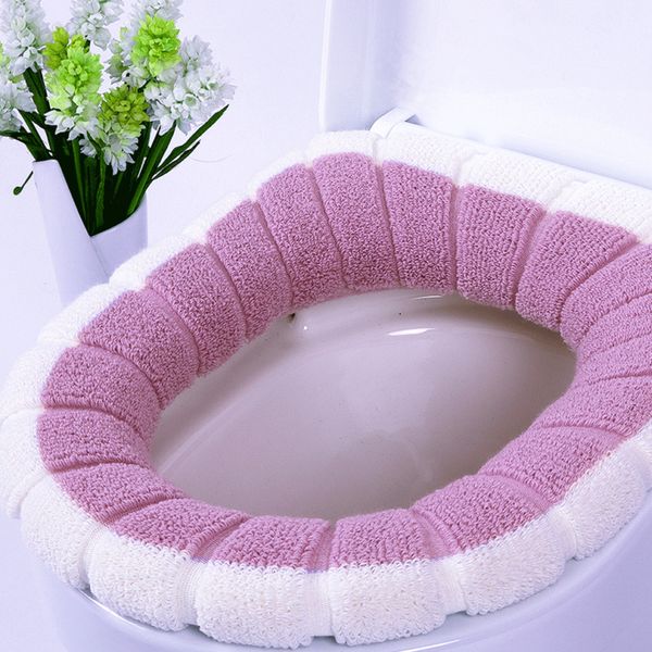 universal warm soft washable toilet seat cover mat set for home decor closestool mat seat case toilet lid cover accessories
universal warm soft washable toilet seat cover mat set for home decor closestool mat seat case toilet lid cover accessories