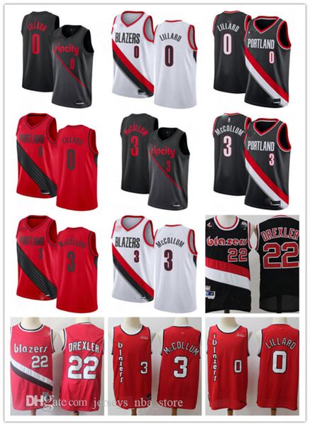 mens женщин молодежи портленд trail blazers джерси 0 лиллард c.j. 3 mccollum черный белый красный баскетбольное, Black;red
mens женщин молодежи портленд trail blazers джерси 0 лиллард c.j. 3 mccollum черный белый красный баскетбольное, Black;red