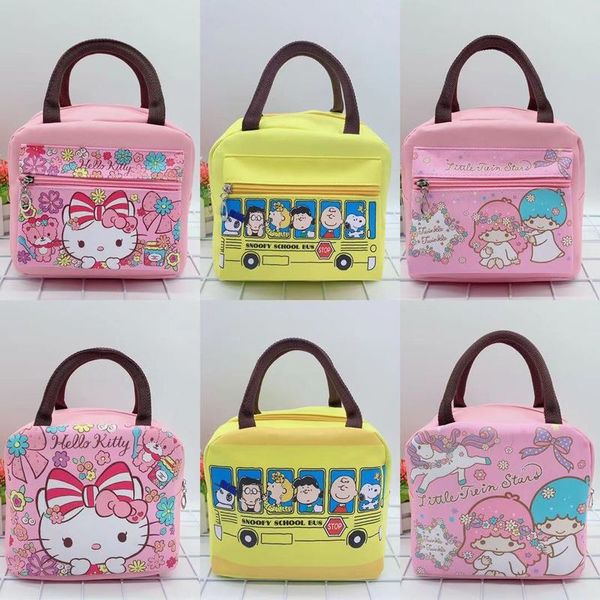 new sesame street thickened waterproof lunch bag with coin bag wallet student portable picnic lunch box, Blue;pink
new sesame street thickened waterproof lunch bag with coin bag wallet student portable picnic lunch box, Blue;pink
