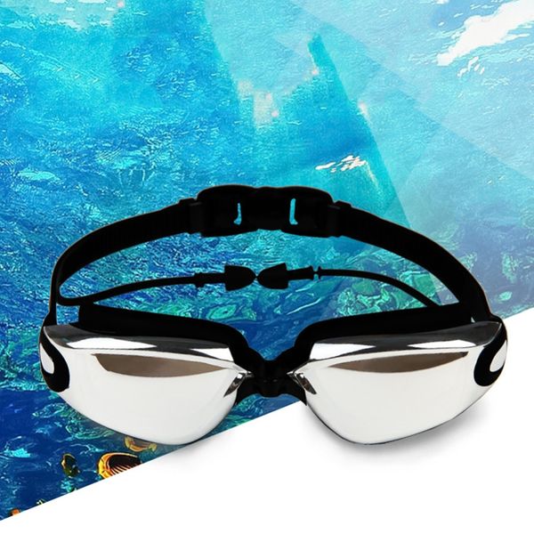 large frame swimming goggles with silicone ear plugs waterproof anti-fog swimming glasses sailing diving water sport glass
large frame swimming goggles with silicone ear plugs waterproof anti-fog swimming glasses sailing diving water sport glass