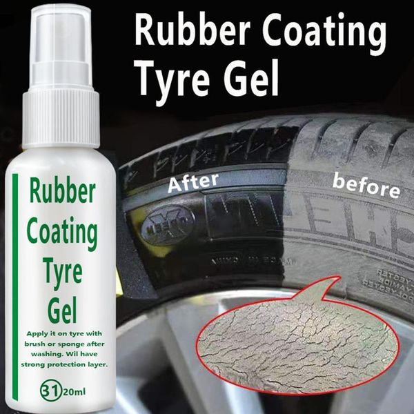 универсальный 20ml автомобилей rubber tire spray gel покрытие агент отбеливатель обеззараживание шин протектора restoration вспомогательное
универсальный 20ml автомобилей rubber tire spray gel покрытие агент отбеливатель обеззараживание шин протектора restoration вспомогательное