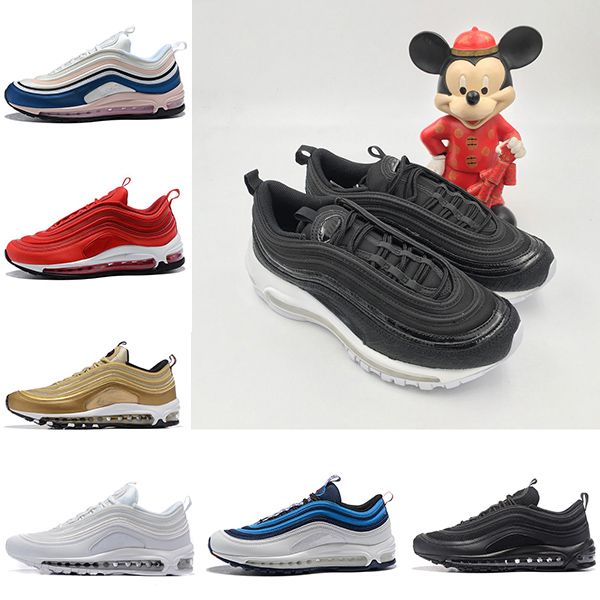 2018 og tripel white metallic gold silver bullet white 3m premium running shoes men sneakers without boxes eur 40-45
2018 og tripel white metallic gold silver bullet white 3m premium running shoes men sneakers without boxes eur 40-45