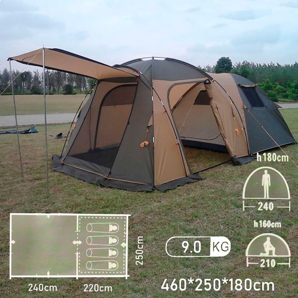 cubic tenttent 4-person with vestibule mimir x-art1600w
cubic tenttent 4-person with vestibule mimir x-art1600w