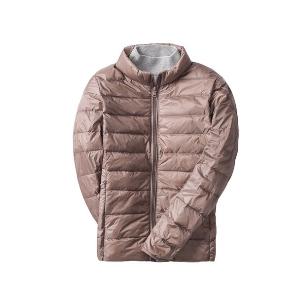 plus women down jacket coat cotton down ultra light stand collar jackets long sleeve slim parka female solid outwear, Tan;black
plus women down jacket coat cotton down ultra light stand collar jackets long sleeve slim parka female solid outwear, Tan;black