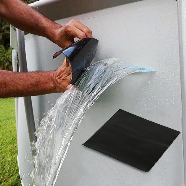 super strong waterproof sleaks seal repair tape performance self fiber fix tape fiberfix adhesive tape
super strong waterproof sleaks seal repair tape performance self fiber fix tape fiberfix adhesive tape