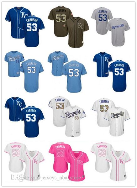 custom any name number 53 melky cabrera baseball jersey kansas city baseball wear royals men women youth jerseys 02, Blue;black
custom any name number 53 melky cabrera baseball jersey kansas city baseball wear royals men women youth jerseys 02, Blue;black