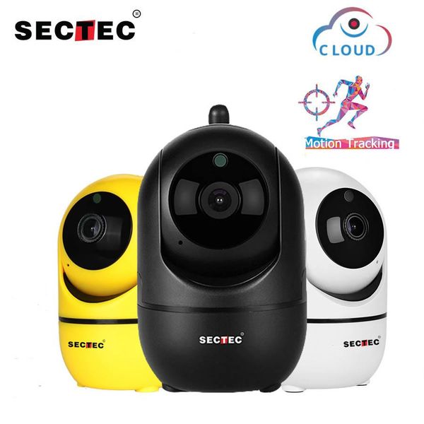 security surveillance cameras sectec 1080p cloud wireless ai wifi ip camera intelligent auto tracking home cctv network cam ycc365 pius app
security surveillance cameras sectec 1080p cloud wireless ai wifi ip camera intelligent auto tracking home cctv network cam ycc365 pius app