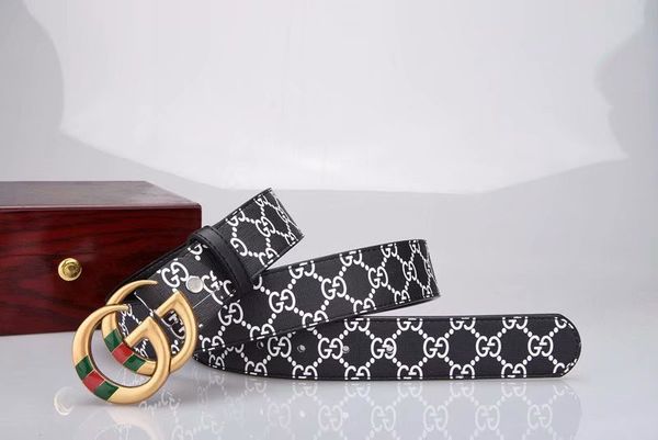 2019 mens luxury belts high qualtiy smooth buckle genuine leather leather belts for men and women waist belt, Black;brown
2019 mens luxury belts high qualtiy smooth buckle genuine leather leather belts for men and women waist belt, Black;brown