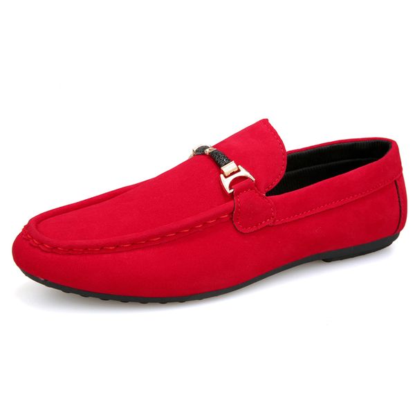 slip on sandals men's shoes sports shoes fashion driving korean version breathable pea men's fashion wear, Black
slip on sandals men's shoes sports shoes fashion driving korean version breathable pea men's fashion wear, Black