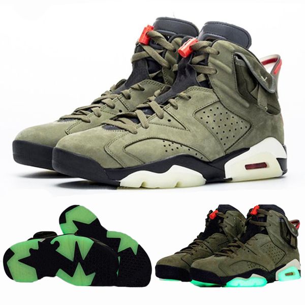 travis x 6 new 6s jack men basketball shoes olive green low 6s 2019 3m medium sports sneakers trainers outdoor jumpman des chaussures
travis x 6 new 6s jack men basketball shoes olive green low 6s 2019 3m medium sports sneakers trainers outdoor jumpman des chaussures