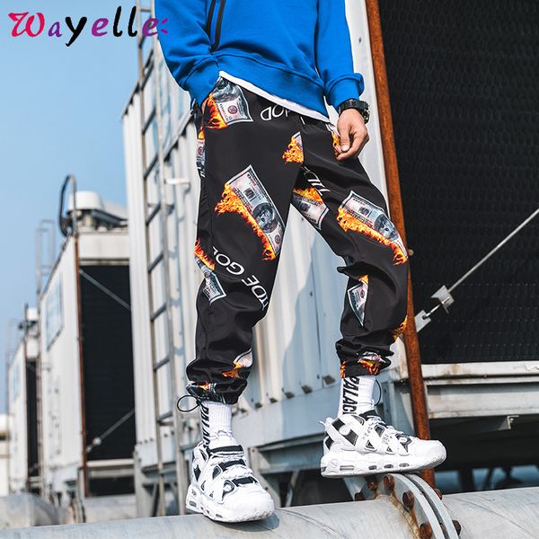 harajuku camo pant men spring casual youth hip hop joggers men japanese streetwear outdoor pants comfortable sport pants, Black
harajuku camo pant men spring casual youth hip hop joggers men japanese streetwear outdoor pants comfortable sport pants, Black