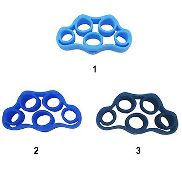training silicone exercise indoor home gym durable strength fitness body shaping sports finger trainer hand grips
training silicone exercise indoor home gym durable strength fitness body shaping sports finger trainer hand grips