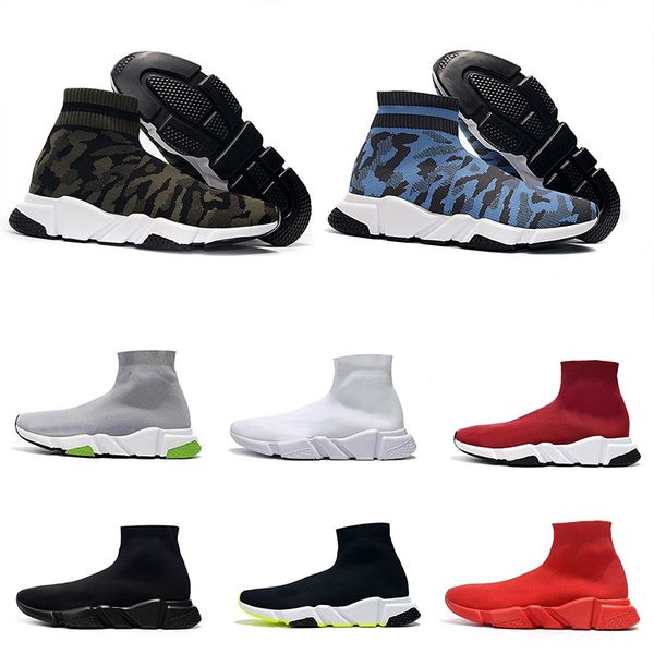 fashion socks shoes speed trainer casual shoes sneakers race runners for men & women sports shoes 36-47, Black
fashion socks shoes speed trainer casual shoes sneakers race runners for men & women sports shoes 36-47, Black