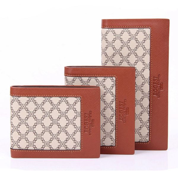 2019 men's long wallet leisure and business style male fashion trend plaid leather pocket large capacity purse card coin pocket nk-92, Red;black
2019 men's long wallet leisure and business style male fashion trend plaid leather pocket large capacity purse card coin pocket nk-92, Red;black