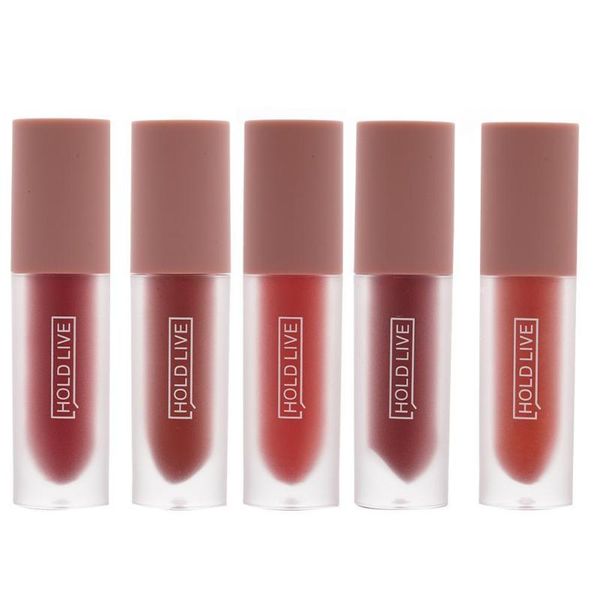 1pc hold live lipstick lasting moisturizing not decolorizing lipstick pepper trend color classic matte b2b5
1pc hold live lipstick lasting moisturizing not decolorizing lipstick pepper trend color classic matte b2b5