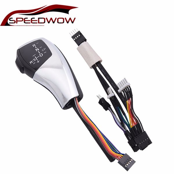 speedwow led gear shift knob car stick shift lever for 1 3 5 6 series e90 e60 e46 2d 4d e39 e53 e92 e87 e93 e83 x3 e89
speedwow led gear shift knob car stick shift lever for 1 3 5 6 series e90 e60 e46 2d 4d e39 e53 e92 e87 e93 e83 x3 e89