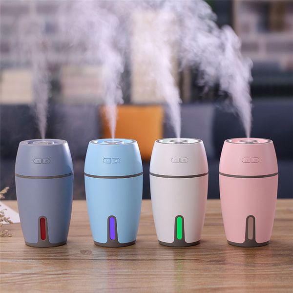 eloole colorful cup air humidifier 300ml usb aroma diffuser portable for home office car mist maker ultrasonic humidification
eloole colorful cup air humidifier 300ml usb aroma diffuser portable for home office car mist maker ultrasonic humidification