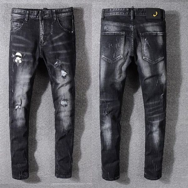 mens designer jeans men hip-hop biker jeans striped cotton denim military style men jean motorcycle designer joggers, Blue
mens designer jeans men hip-hop biker jeans striped cotton denim military style men jean motorcycle designer joggers, Blue
