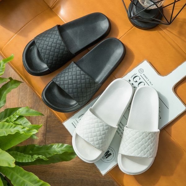summer women slippers outdoor female casual beach shoes thick bottom fashion leisure bathroom men flip flops, Black
summer women slippers outdoor female casual beach shoes thick bottom fashion leisure bathroom men flip flops, Black