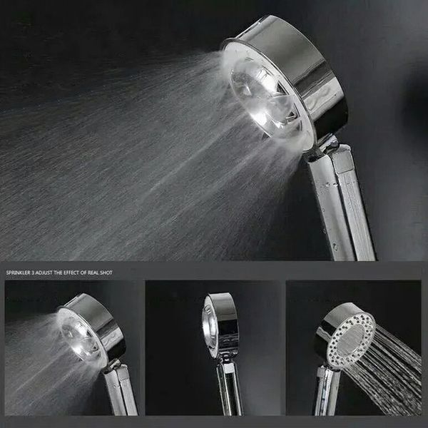 double-sided dual function shower head water saving round abs chrome booster bath shower high pressure handheld hand shower
double-sided dual function shower head water saving round abs chrome booster bath shower high pressure handheld hand shower