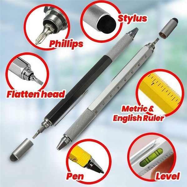 multifunctional pen screwdriver ballpoint pen stand holder gift tool school office supplies stationery pens
multifunctional pen screwdriver ballpoint pen stand holder gift tool school office supplies stationery pens
