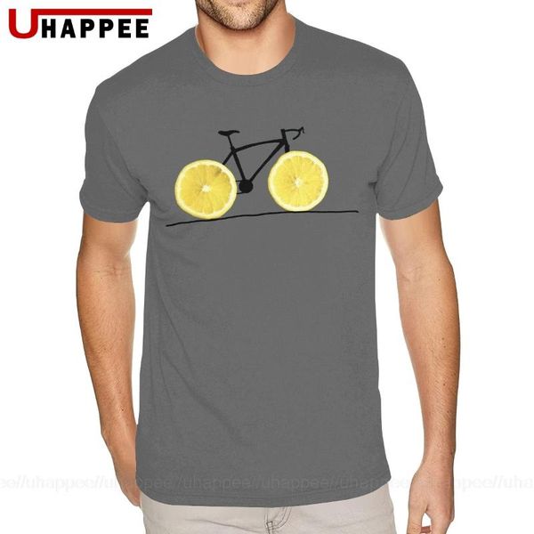 men's t-shirts vegan fruit lemon bicycle biker tees couple good quality shirt homme short sleeved low price unique apparel, White;black
men's t-shirts vegan fruit lemon bicycle biker tees couple good quality shirt homme short sleeved low price unique apparel, White;black